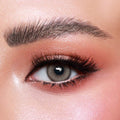 Amara Daily Lenses 10Lenses Colored Honey