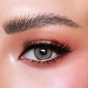 Amara Daily Lenses 10Lenses Colored Honey