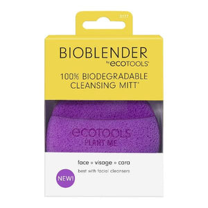 Eco Tools Facial Cleansing Sponge Bio Blender 3177