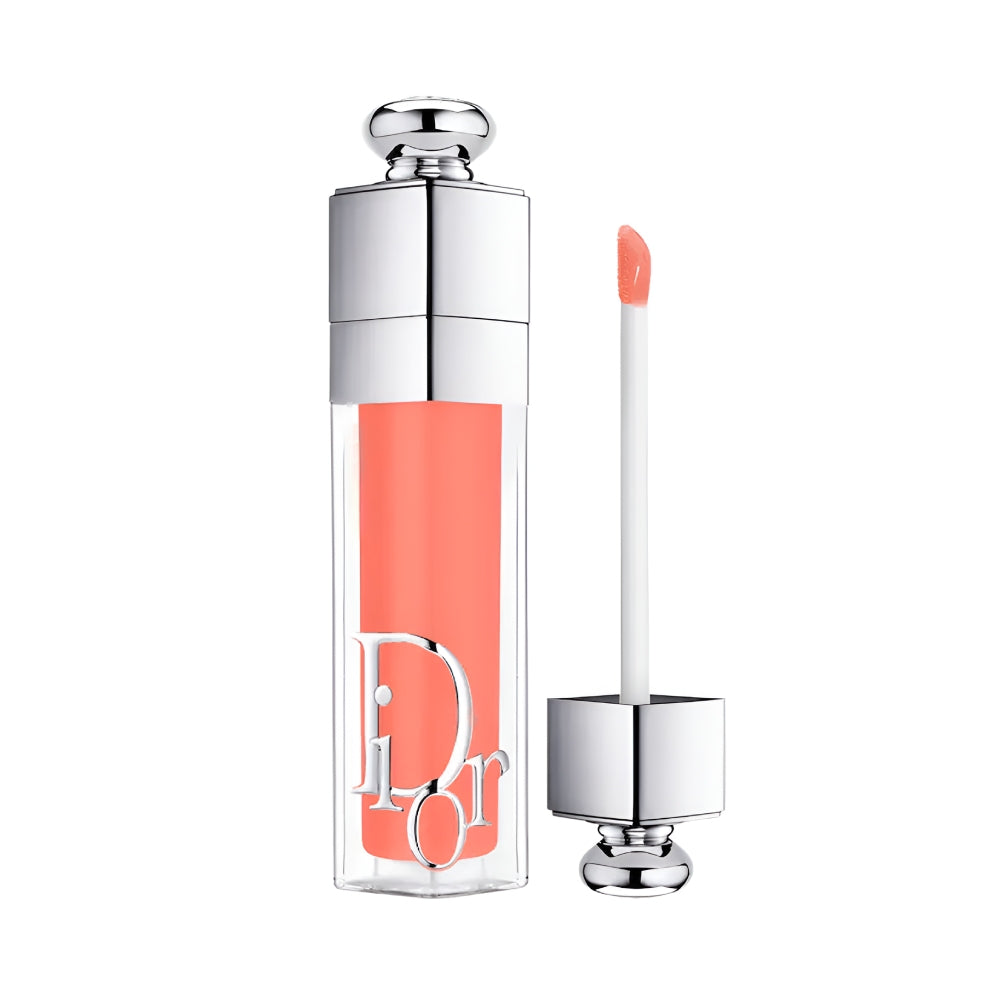 Christian Dior Lip Gloss Addict Lip Maximizer 004