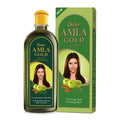 Dabur amla Hair Oil Amla 200 ml gold