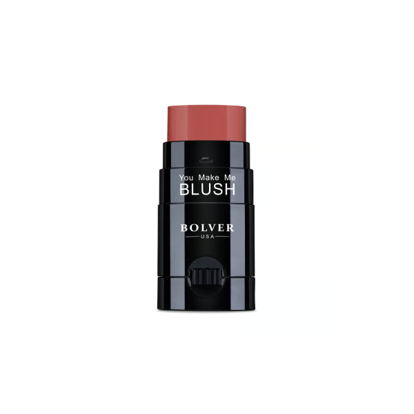 Bolver USA Bolver USA Creamy Stick Blush You Make Me HS06