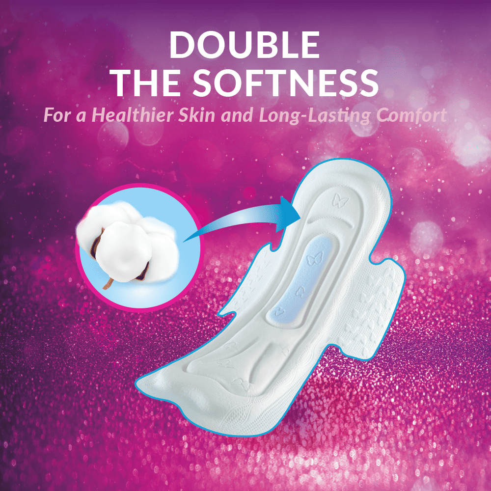 فوط فام الليلية الرقيقة للغاية