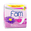 Fam Fam Pads 30Pads Maxi Wingless Value Pack