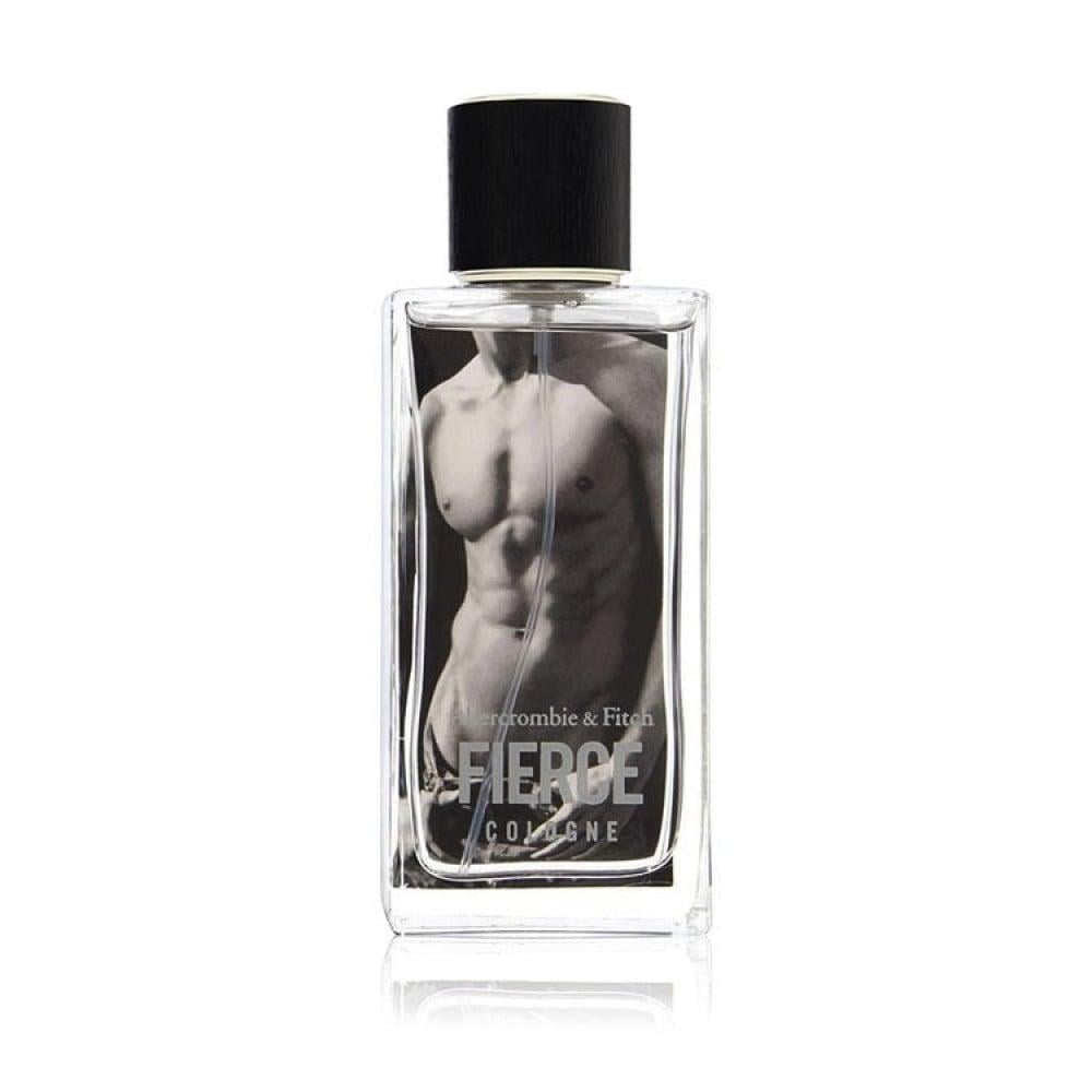 Abercrombie & Fitch Fierce Cologne For Men EDC 100ml