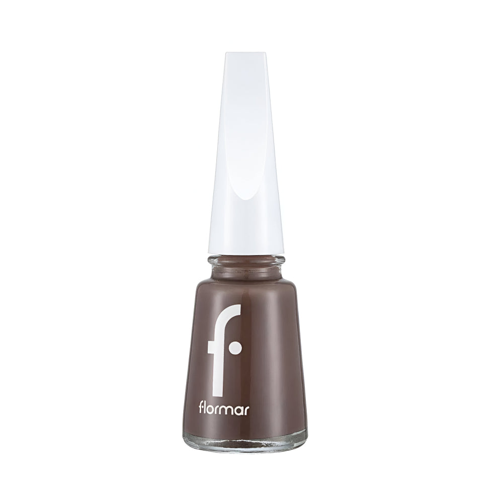 Flormar nail polish 11ml nail enamel 428 v2
