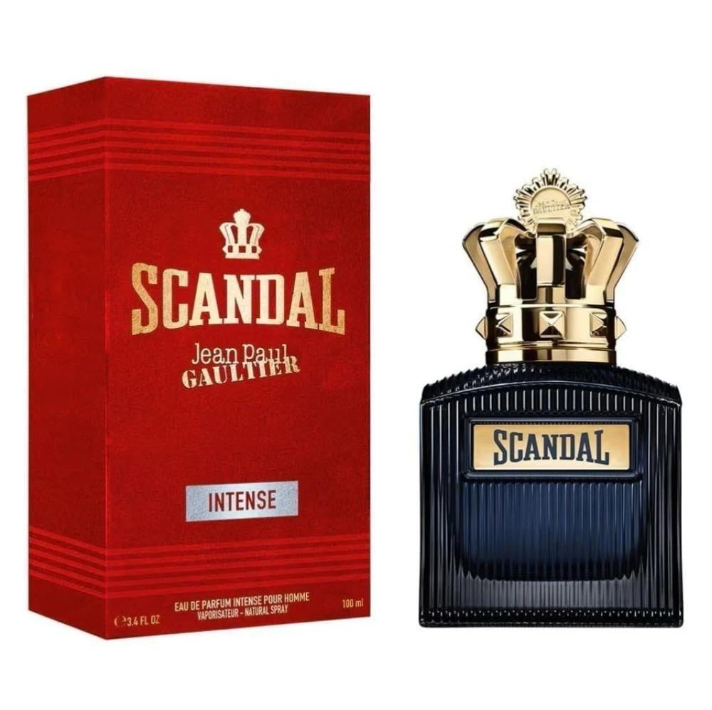 Jean Paul Gaultier Scandal Intense Eau de Parfum 100ml