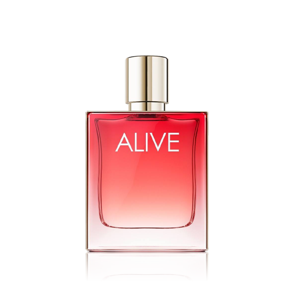 Boss Alive Intense Puor Femme EDP 80ml