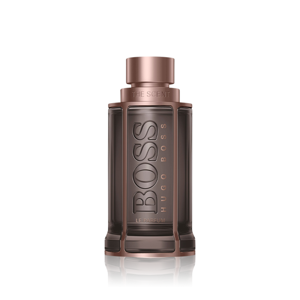 Boss The Scent Le Parfume For Men Parfum 100ml