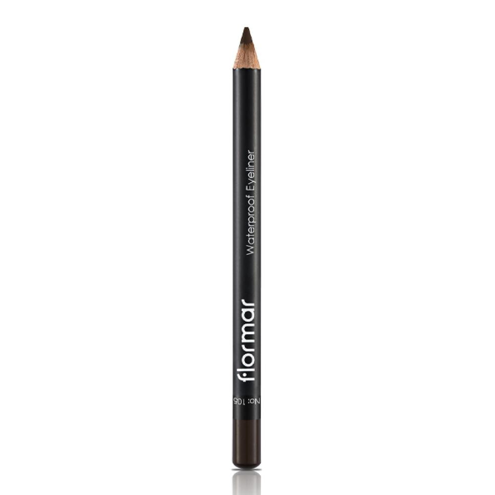 Flormar Flormar Eyeliner Waterproof 105