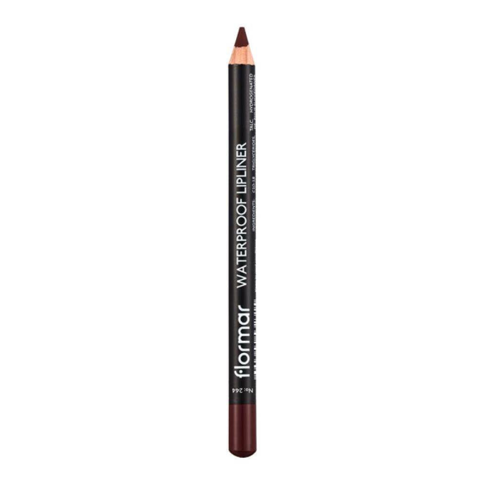 Flormar Flormar Lip Liner Waterproof 244