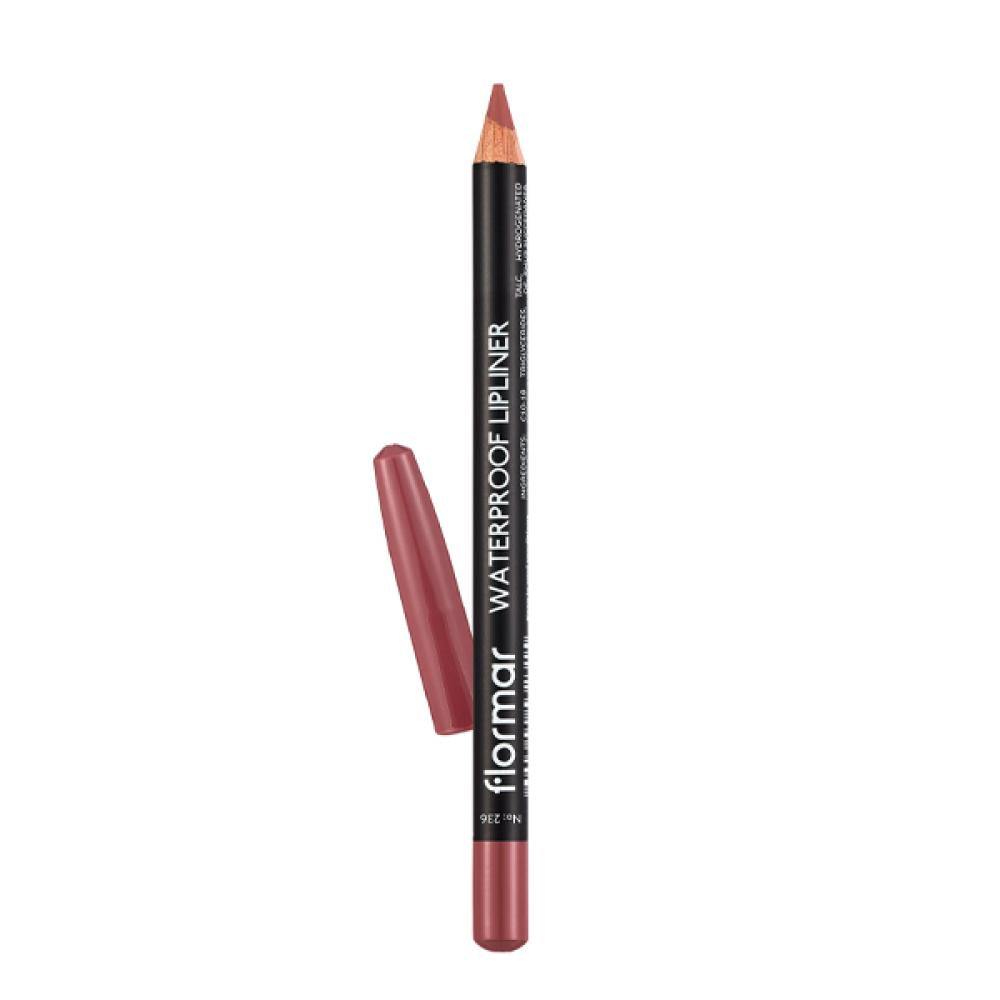 Flormar Flormar Lip Liner Waterproof 236