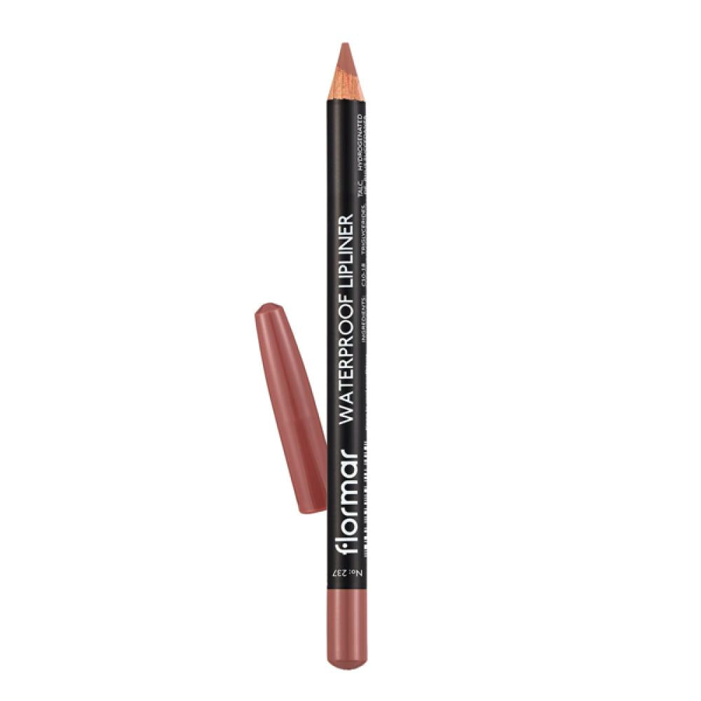 Flormar Flormar Lip Liner Waterproof 237