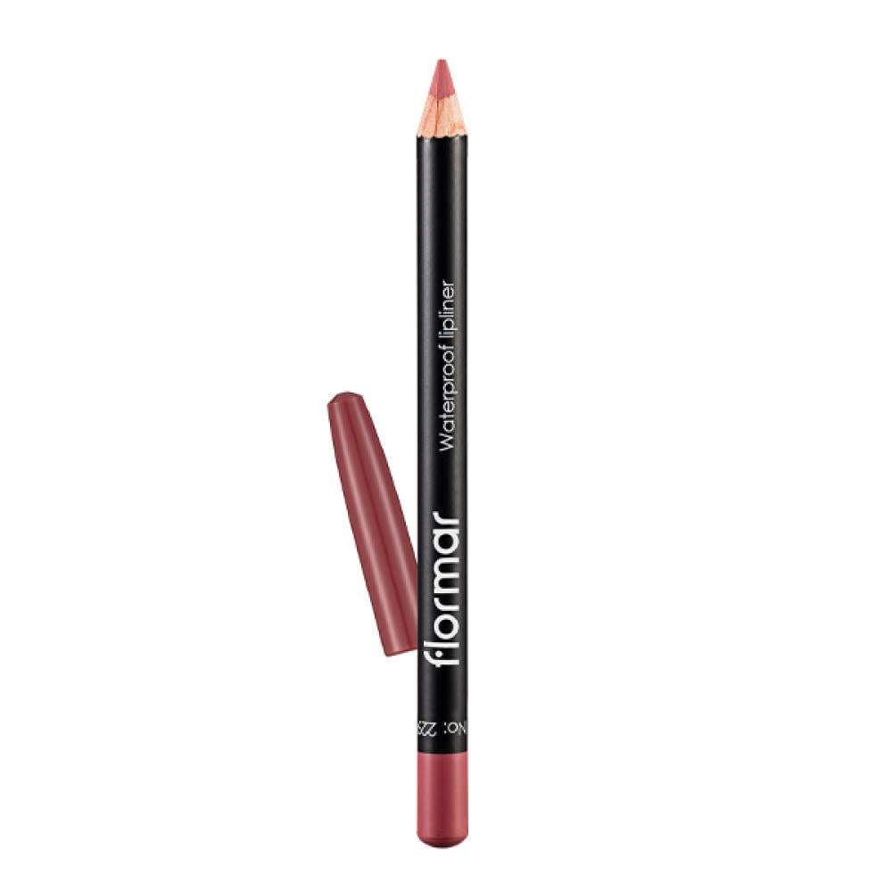 Flormar Flormar Lip Liner Waterproof 229