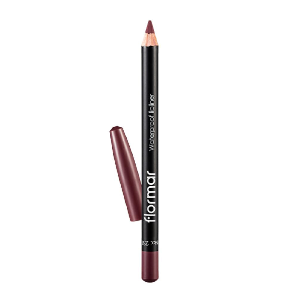 Flormar Flormar Lip Liner Waterproof 231