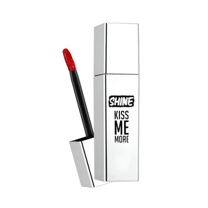 فلورمار فلورمار أحمر شفاه سائل شاين كيس مي مور 011 كاندي