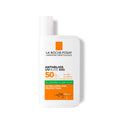 لا روش بوزيه أنثيليوس UVMune 400 واقي شمسي سائل SPF 50+ | 50 مل
