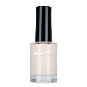 Bolver USA Nail Polish 757 Deep Milk