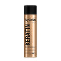 Syoss hair style spray 400ml keratin