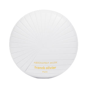 Franck-Olivier-Powder-200g-With-Musk-