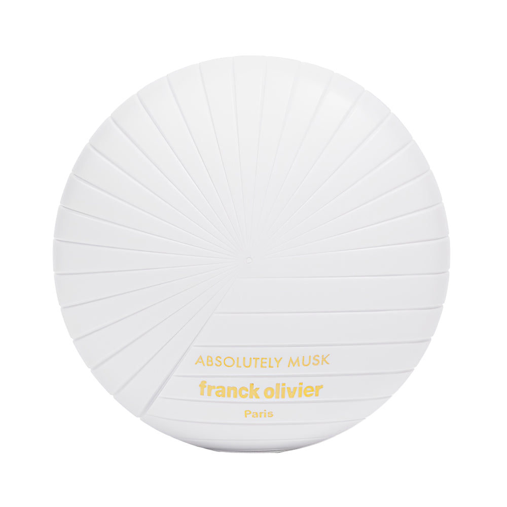 Franck-Olivier-Powder-200g-With-Musk-