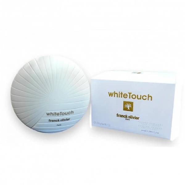 Franck-Olivier-Powder-White-Touch-200g-