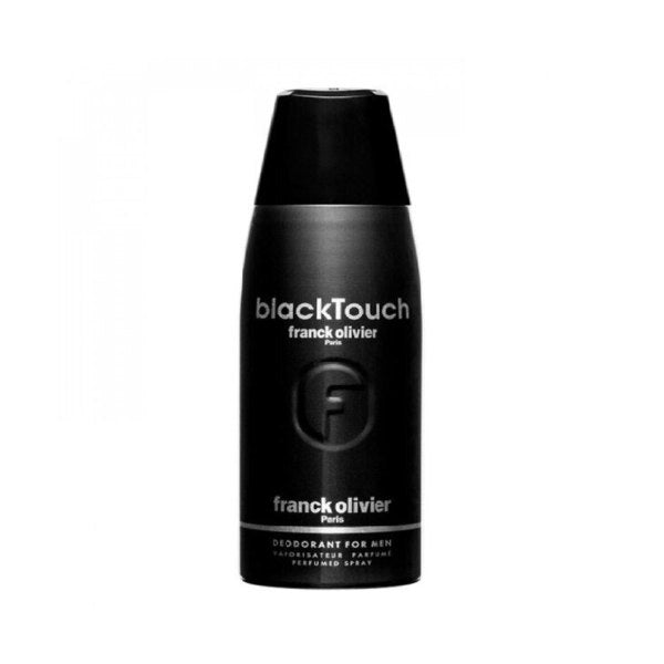 Franck-Olivier-DEO-SPRY-Man-250ml-Black-Touch-