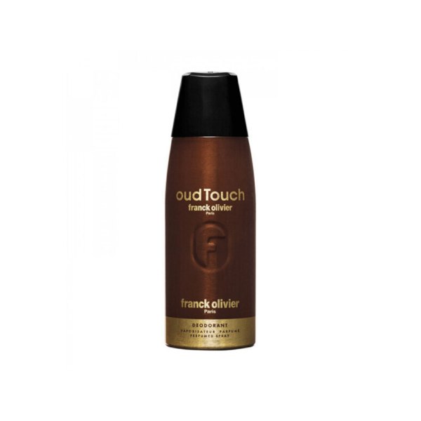 Franck-Olivier-DEO-SPRY-250ml-Oud-Touch-