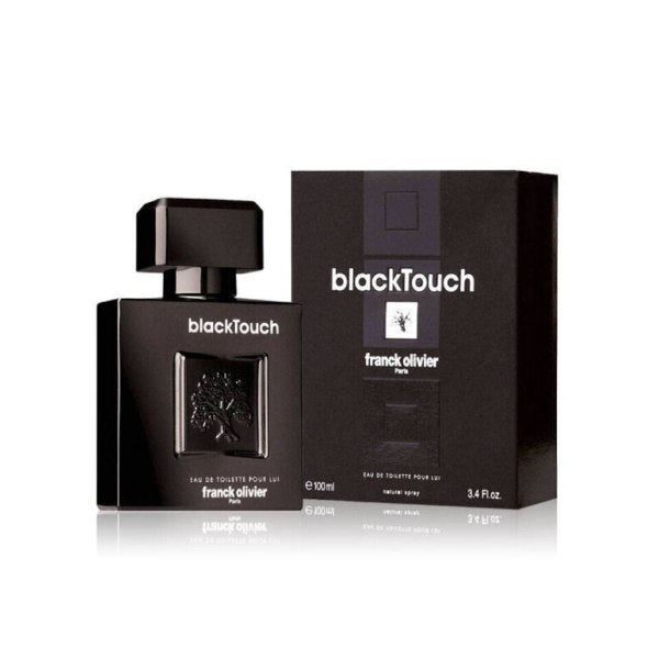 Franck-Olivier-Men-Perfume-100ml-Black-Touch-Eau-De-Toilette-