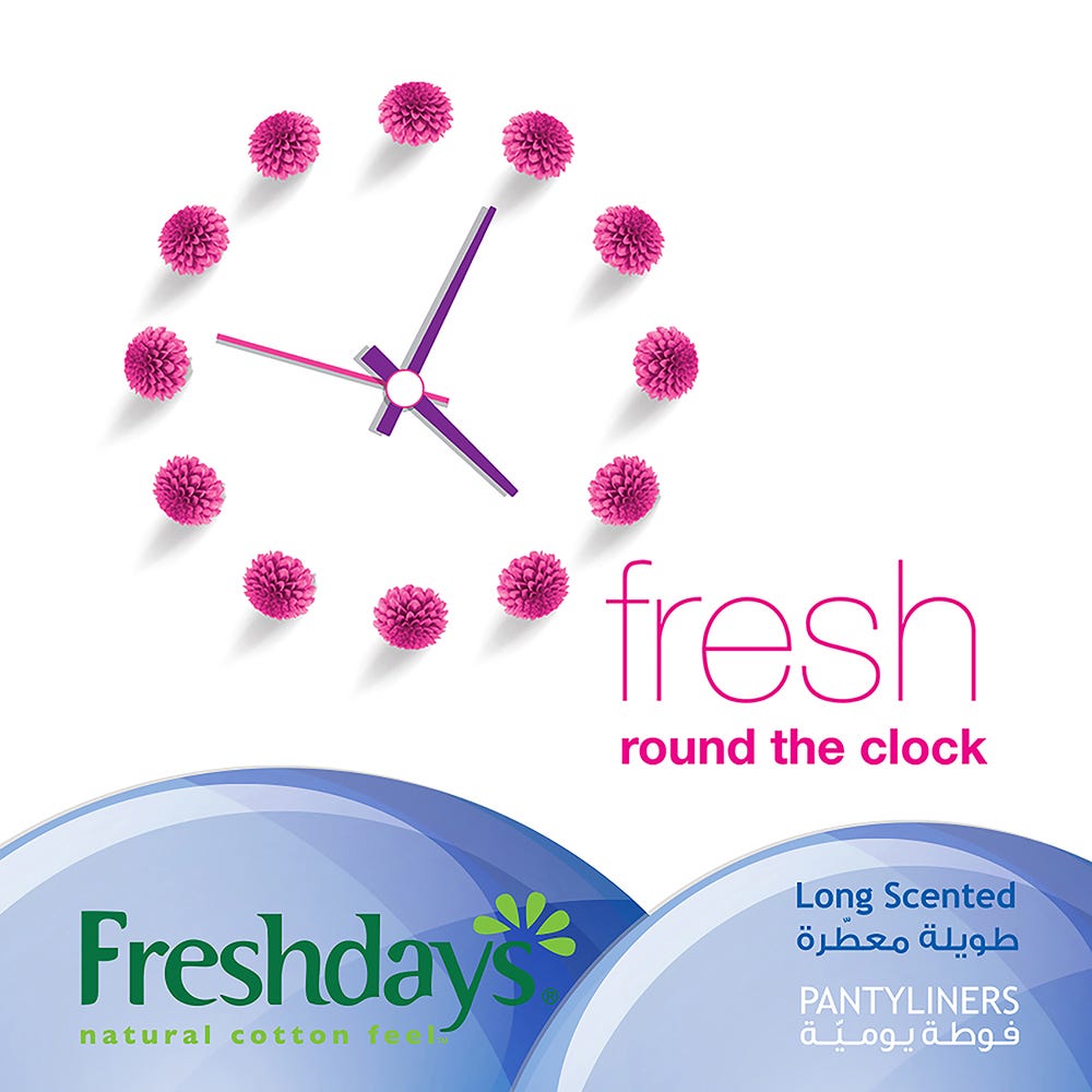 Freshdays-Pads-72pc-Long-And-Fragrant-
