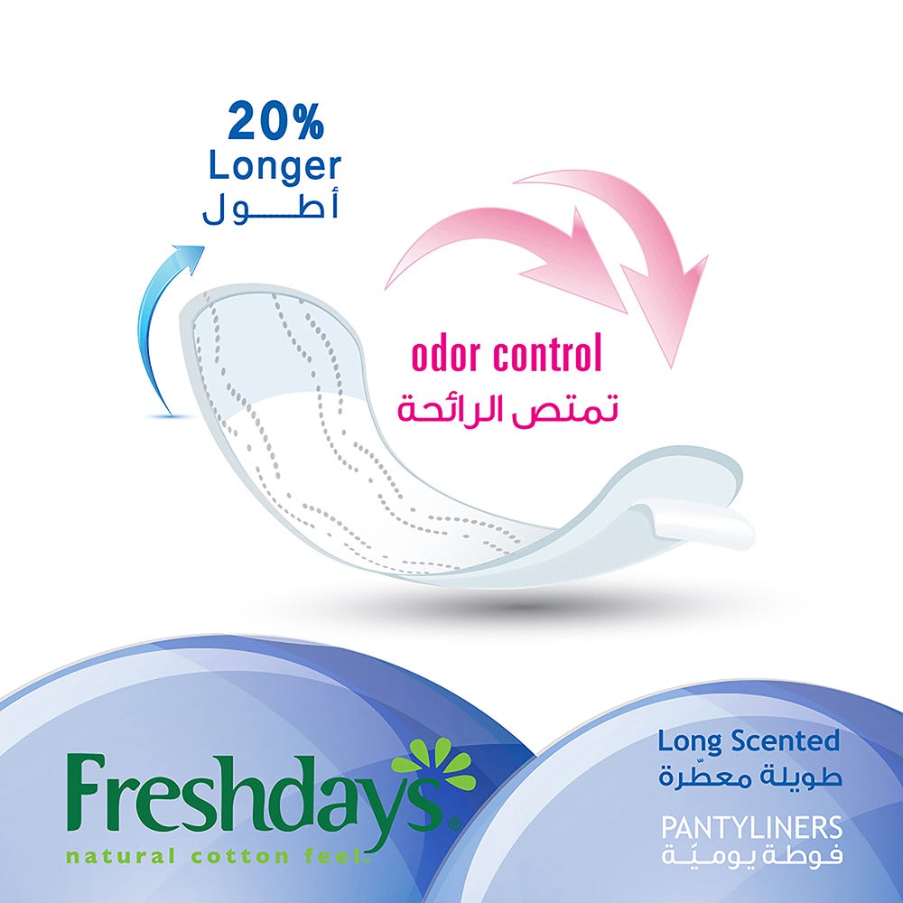 Freshdays-Pads-72pc-Long-And-Fragrant-