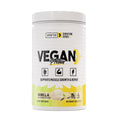 Sporter - Vegan Protein - Vanilla - 750 grams
