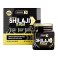 Sporter Shilajit Resin-40g