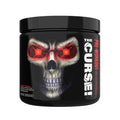 Jnx The Curse Fruit Punch 250g