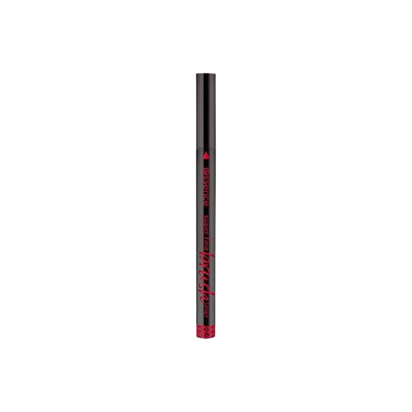 Essence eyeliner pen super fine waterproof