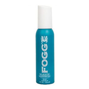 Fogg Deodorant Spray 120ml Majestic