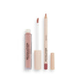 Revolution lip contour kit brunch