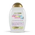 OGX Hair COND 385ml With Coconut Oil 