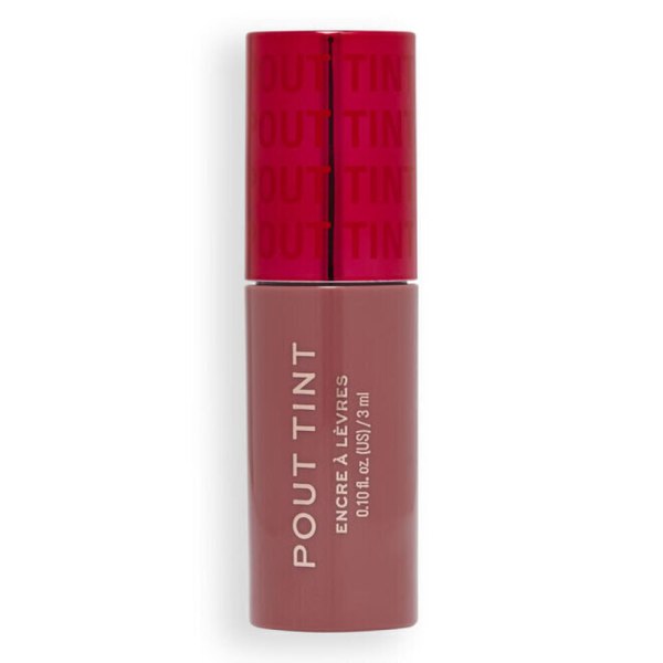 Revolution Lip Tint Mad About Nude Dreams