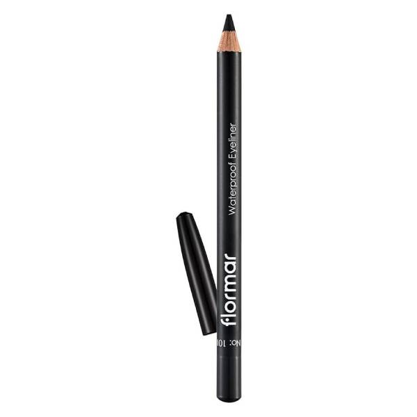 Flormar-Eyeliner-Waterproof-101-Black-Ice-