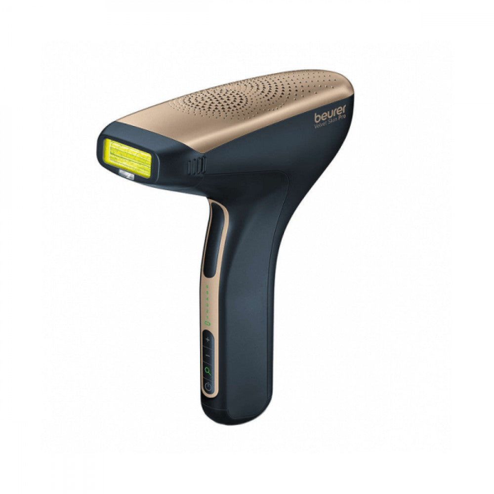 Beurer hair removal devices ipl 8500 black