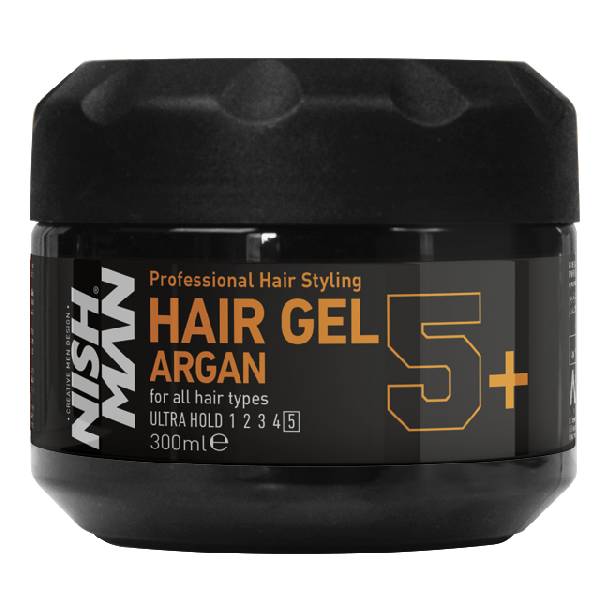 Nishman hair mask 300ml inca inci