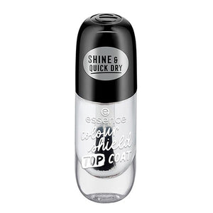 Essence Nail Polish Shield Top Coat