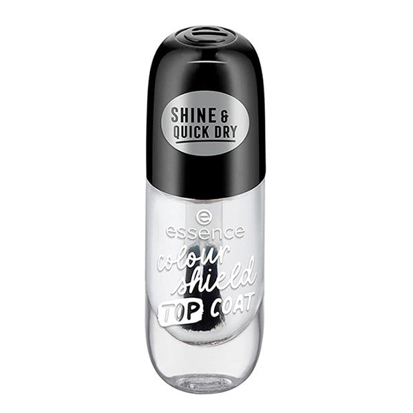 Essence Nail Polish Shield Top Coat