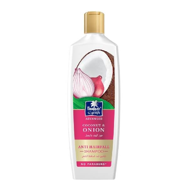 Parachute Hair Shampoo 170ml Advansed Coconut & Onion