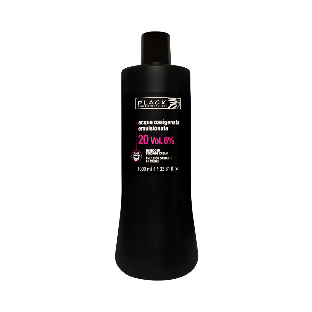 Black oxydant 1l 20 vol 6%