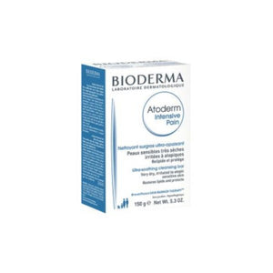 Bioderma Bar Soap 150g Atoderm