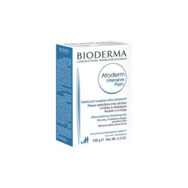Bioderma Bar Soap 150g Atoderm