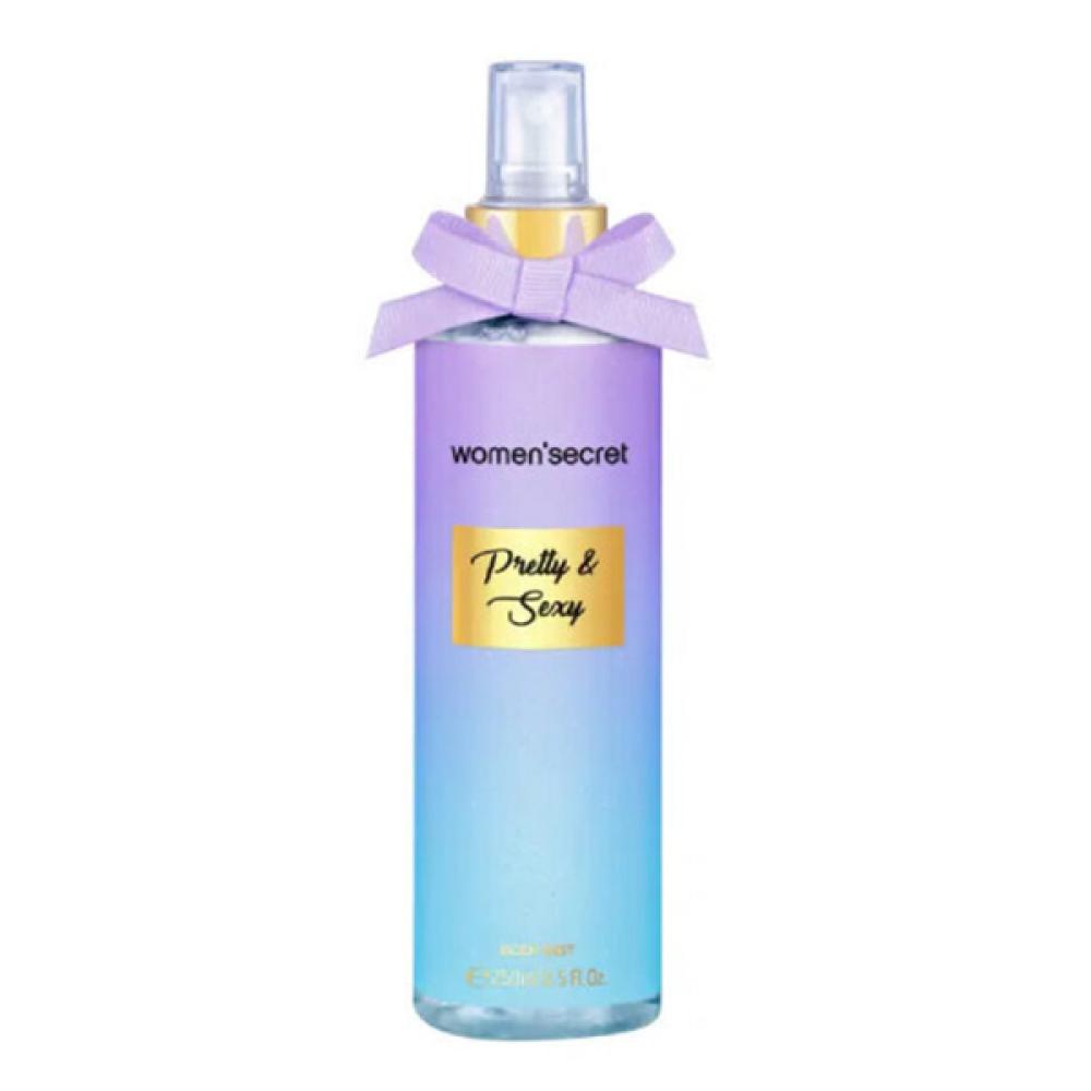 Women Secret Body Mist 250ml Pretty & Sexy
