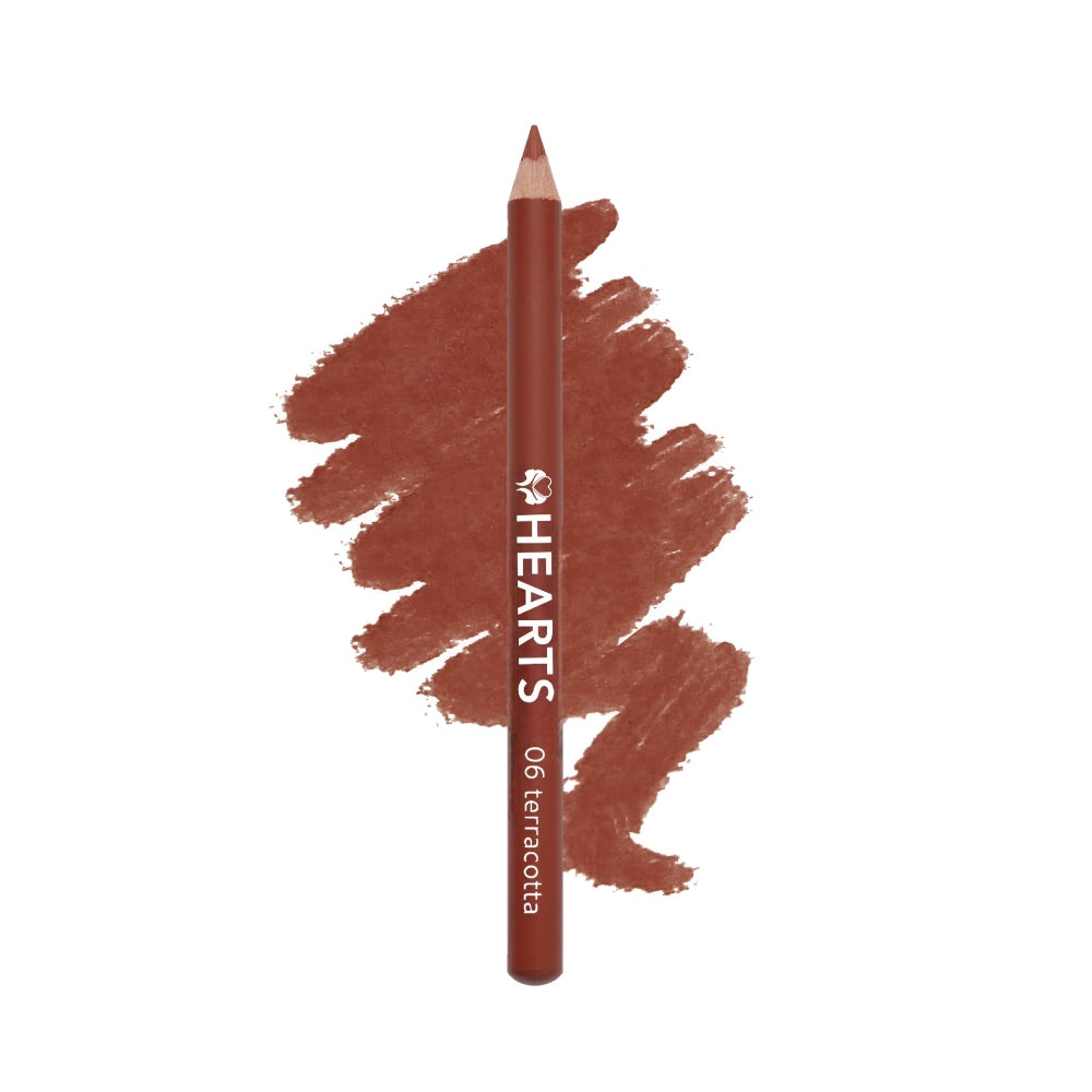 Hearts-Lip-Liner-Pencil-06-Terracotta-